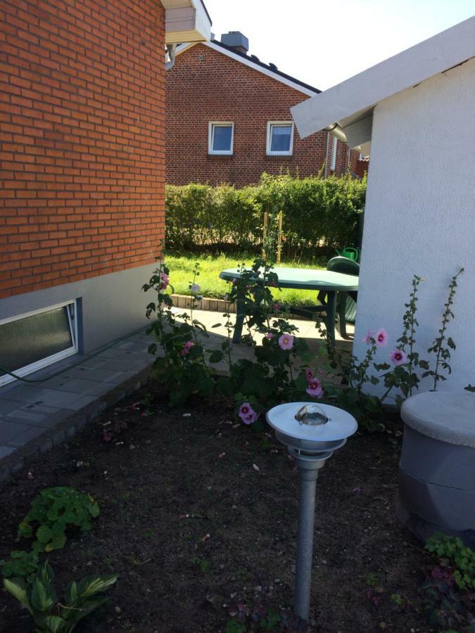 Gaestehus Hovslund Rodekro Luaran gambar