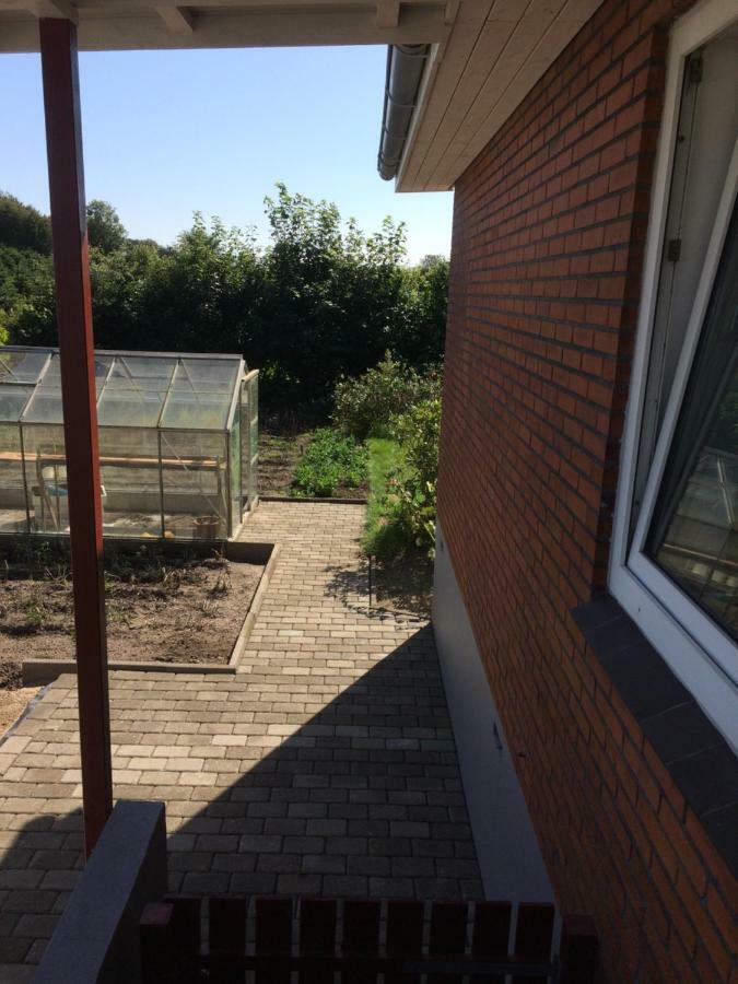 Gaestehus Hovslund Rodekro Luaran gambar