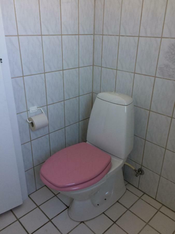 Gaestehus Hovslund Rodekro Luaran gambar