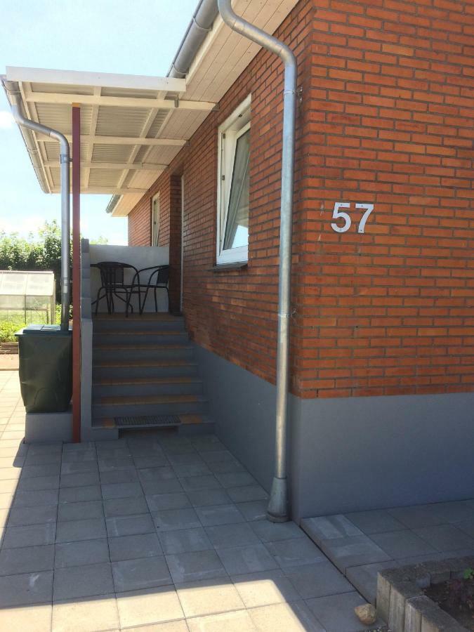 Gaestehus Hovslund Rodekro Luaran gambar