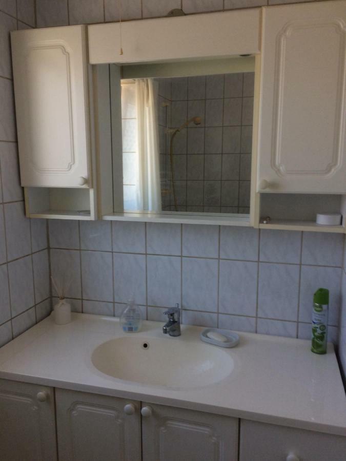 Gaestehus Hovslund Rodekro Luaran gambar