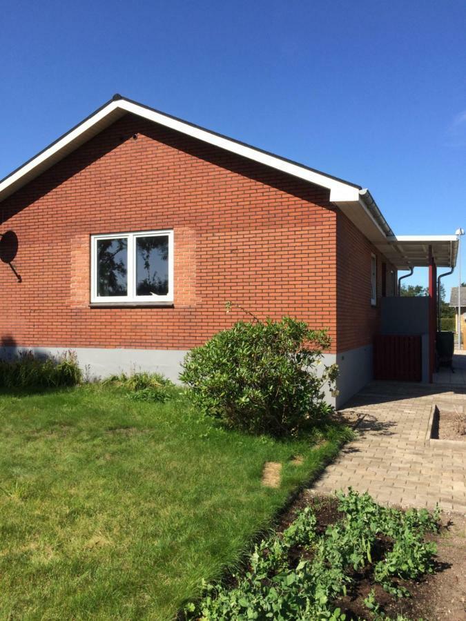 Gaestehus Hovslund Rodekro Luaran gambar