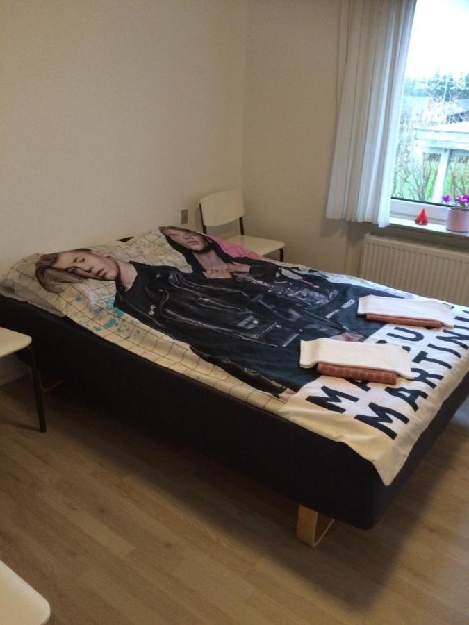 Gaestehus Hovslund Rodekro Luaran gambar