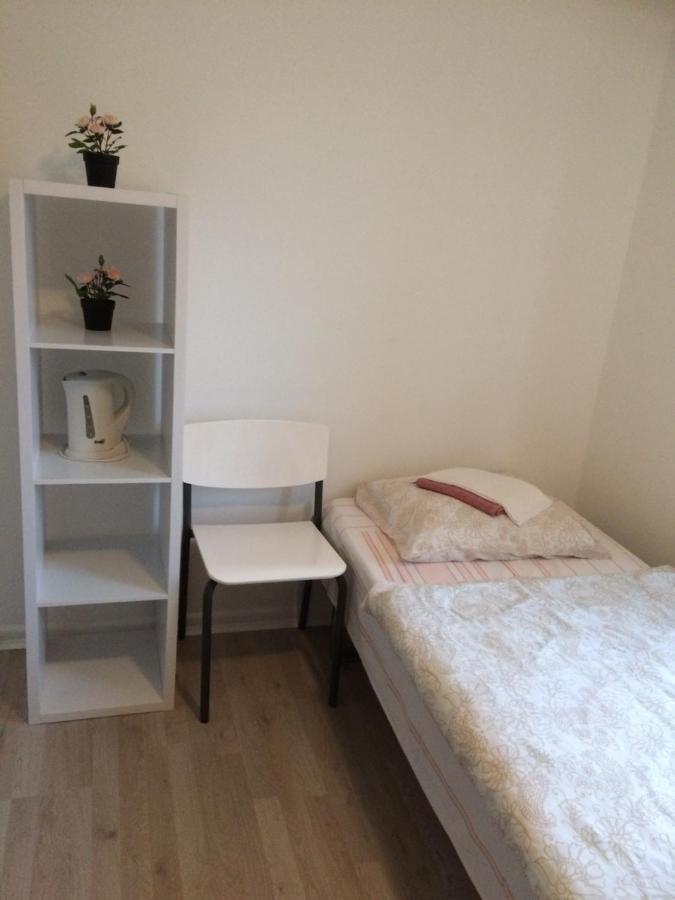 Gaestehus Hovslund Rodekro Luaran gambar